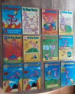De Rose Panter. Uitgeverij Semic. 12 stuks, Meerdere comics, Ophalen of Verzenden, Gelezen