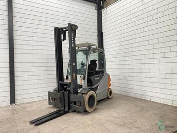 Heftruck Still RX60-50 2010 beschikbaar voor biedingen