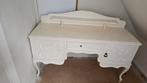 Barok Kaptafel, Huis en Inrichting, Tafels | Kaptafels, Gebruikt, Barok, 100 tot 150 cm, Ophalen of Verzenden