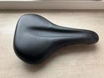 Ergon ST10 Gel Fietszadel - Comfortabel, Algemeen, Ophalen of Verzenden, Zo goed als nieuw, Zadel