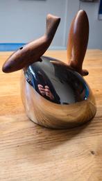 Alessi Pito fluitketel - Frank Gehry design, Ophalen of Verzenden