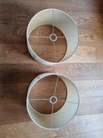 Lampenkappen, Huis en Inrichting, Lampen | Lampenkappen, Ophalen, Nieuw, Rond, Minder dan 25 cm