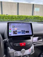 AYGO | 107 | C1 - APPLE CARPLAY DRAADLOOS NIEUW GARANTIE, Auto diversen, Autonavigatie, Ophalen of Verzenden, Nieuw