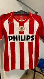 PSV ‘t shirt van cocu met handtekeningen, Shirt, Zo goed als nieuw, Ophalen