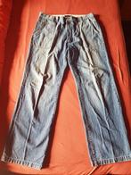 Pepe Pardo Jeans - maat W48 L38, Kleding | Heren, Spijkerbroeken en Jeans, Ophalen of Verzenden, Blauw