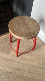 Kitchen trend krukje, Ophalen of Verzenden, Zo goed als nieuw, Hout