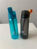 2- air up Per stuk 15 euro, Sport en Fitness, Ophalen of Verzenden, Zo goed als nieuw