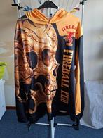 Leuke Trui met Skull maat XXL !!, Ophalen of Verzenden, Nieuw, Overige maten