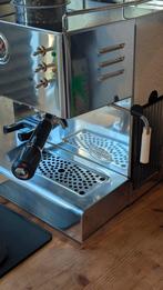 Quickmill 3035 Espresso Machine in top staat, Ophalen, Espresso apparaat, Zo goed als nieuw, 2 tot 4 kopjes