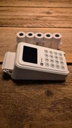 Sumup pinautomaat betaalterminal draadloos, Ophalen of Verzenden, 1 handset