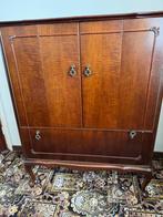 Vitage TV kast, Ophalen, 25 tot 50 cm, Minder dan 100 cm