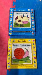 3 doeselvrienden boekjes, Boeken, Ophalen of Verzenden, Nieuw, Fictie algemeen