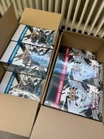 Black bolt white flare display, Ophalen, Nieuw, Overige typen
