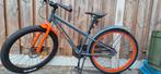 Volare Rocky 24 inch jongensfiets, Fietsen en Brommers, Fietsen | Jongens, Ophalen, Volare, Handrem, Gebruikt