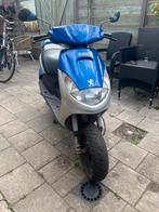 Peugeot Vivacity 2t Sportline - Project, Fietsen en Brommers, Scooters | Peugeot, Ophalen, Tweetakt, Gebruikt, 50 cc