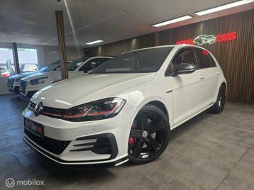 Volkswagen Golf 2.0 TSI GTI TCR/ 290 PK / ACC / Nieuwe staat beschikbaar voor biedingen