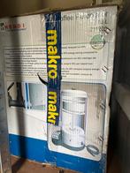 Hendi 211205 10 liter percolator koffie, Ophalen, 10 kopjes of meer, Koffiemachine, Gemalen koffie