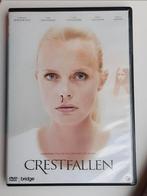 Crestfallen dvd (2014)(Josephine Bornebusch ,Eric Johansson), Cd's en Dvd's, Dvd's | Thrillers en Misdaad, Actiethriller, Ophalen of Verzenden