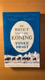 De brief voor de koning - Tonke Dragt, Ophalen of Verzenden, Zo goed als nieuw