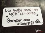 Vw Golf 5 1.9 D 3drs 2500133  Voorbumper, Auto-onderdelen, Carrosserie en Plaatwerk, Ophalen, Gebruikt, Voor, Bumper