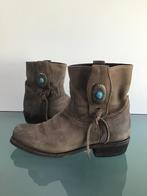 GRATIS VERZENDEN | SENDRA geweldige bruine laarzen 38, Kleding | Dames, Schoenen, Sendra, Bruin, Verzenden, Lage of Enkellaarzen