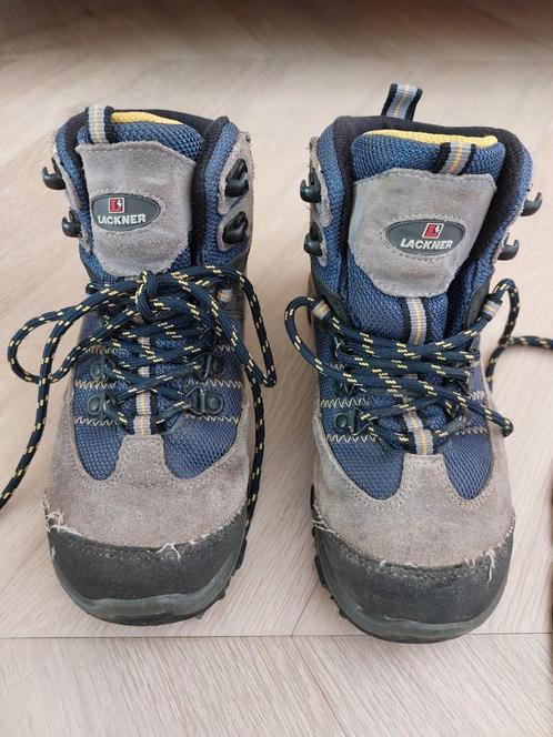 Goede kwaliteit wandelschoenen maat 32, Sport en Fitness, Bergsport en Wandelen, Zo goed als nieuw, Schoenen, Ophalen of Verzenden