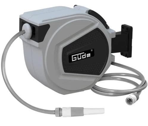 30 m automatische Waterslanghaspel knikvrije slang radius, Tuin en Terras, Tuinslangen, Nieuw, Tuinslanghaspel, Ophalen of Verzenden