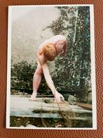 Wolfgang Tillmans Dan 2008, Verzenden, Ongelopen