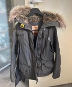 Parajumpers, Kleding | Dames, Jassen | Winter, Ophalen of Verzenden, Zo goed als nieuw, Maat 34 (XS) of kleiner, Zwart