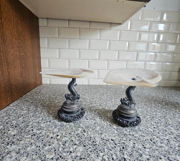 Antiek Mother of Pearl  beschikbaar voor biedingen