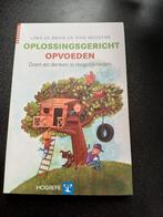 Rian Meddens - Oplossingsgericht opvoeden, Ophalen of Verzenden, Rian Meddens; Lara de Bruin, Ontwikkelingspsychologie, Zo goed als nieuw