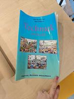schoolkaart, Ophalen, Natuur en Biologie
