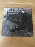 Rod Steward, lp, Gasoline Alley, Ophalen of Verzenden, 1960 tot 1980, Gebruikt, 12 inch