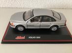 Volvo S80, Hobby en Vrije tijd, Modelauto's | 1:43, Ophalen of Verzenden, Zo goed als nieuw, Auto, Schuco