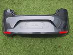 Seat Leon 1P Achter Bumper Grijs LS7Z, Ophalen, Seat