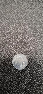 1##    Vaticaanstad 5 lire 1970, Ophalen of Verzenden, Overige landen