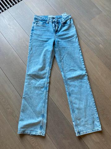 Jeans/spijkerbroek Stradivarius, maat 36 beschikbaar voor biedingen