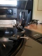 pioneer pl 112d, Audio, Tv en Foto, Platenspelers, Ophalen of Verzenden, Zo goed als nieuw, Pioneer