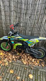 Ranger T2 49 cc pitbike, Fietsen en Brommers, Minibikes, Midibikes en Pitbikes, Ophalen of Verzenden, Overige typen
