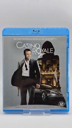 Casino Royale, Ophalen of Verzenden, Zo goed als nieuw, Actie