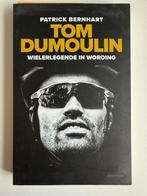 Tom Dumoulin Boek, Ophalen of Verzenden, Zo goed als nieuw, Lopen en Fietsen
