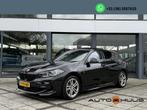 BMW 1-serie 118i Aut. M-Sport | Panorama | Sportseats | Virt, 65 €/maand, Gebruikt, Origineel Nederlands, Bedrijf