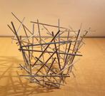 Alessie citrusmand, Overige materialen, Mand, Rond, Ophalen of Verzenden