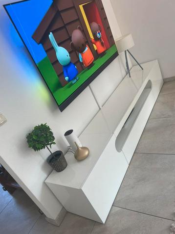 Grote tv meubel