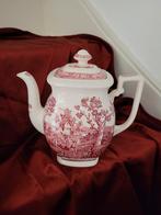 Villeroy en boch rustica theepot, Ophalen of Verzenden