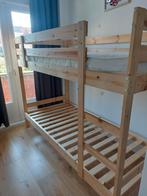 Stapelbed Mydal, Kinderen en Baby's, Kinderkamer | Stapelbedden en Hoogslapers, Ophalen, Zo goed als nieuw, Stapelbed