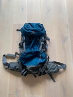 Karoo backpack met verstelbaar Easy Fit Explorer rugsysteem, Ophalen, Zo goed als nieuw, Blauw, 30 cm of meer
