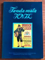 Herinneringen aan het KNIL Indië (Tanda Mata) Atjeh oorlog, Verzamelen, Ophalen of Verzenden, Landmacht, Nederland, Boek of Tijdschrift