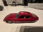 Citroen SM 1/43, Ophalen of Verzenden, Gebruikt, Auto, Solido