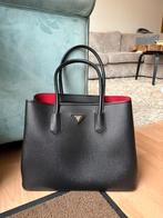 Prada tas, Ophalen of Verzenden, Nieuw, Zwart, Handtas